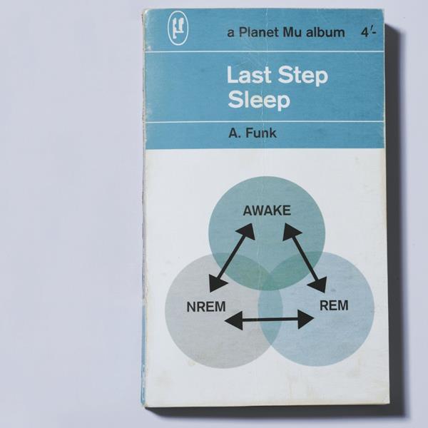 Sleep [CD] (ONLINE ORDER ONLY)