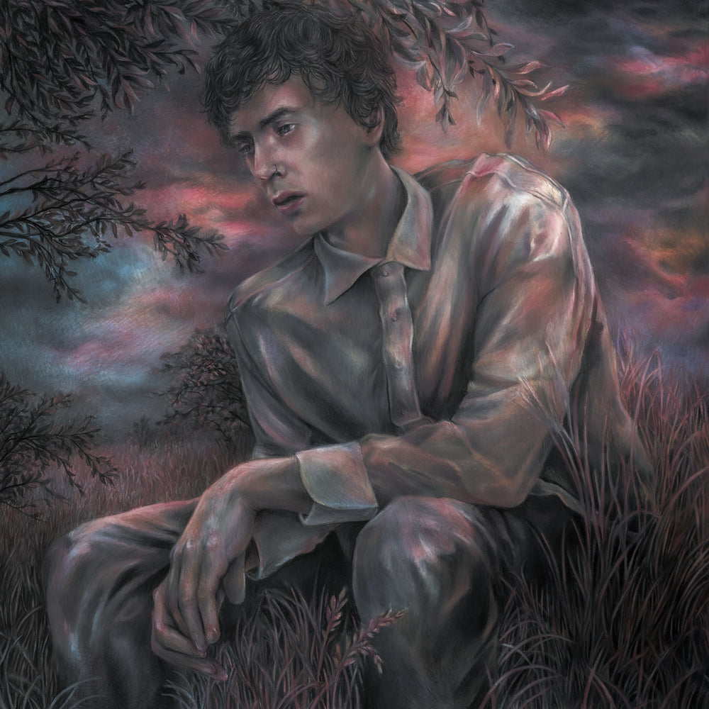 Later that day, the day before, or the day before that [Stormcloud] [Vinyl]