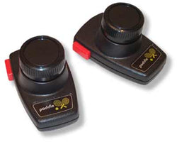 Kaboom! with Atari 2600 Paddle Controllers (Atari 2600) (Online Order Only)