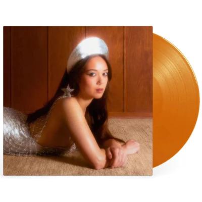 Laufey - Bewitched (Orange Vinyl) [Vinyl] (ONLINE ORDER ONLY)