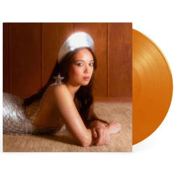 Laufey - Bewitched (Orange Vinyl) [Vinyl] (ONLINE ORDER ONLY)