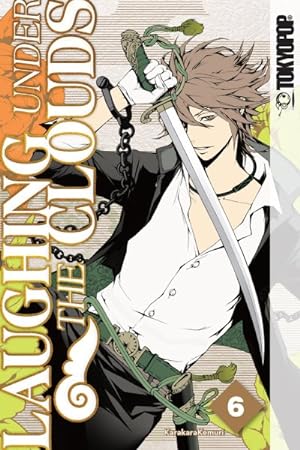 Laughing Under The Clouds Vol 6 (Online Order Only)
