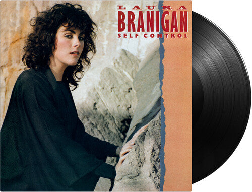 Self Control (180 Gram Vinyl [Vinyl] (ONLINE ORDER ONLY)