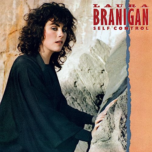 Laura Branigan - Self Control [Vinyl] (ONLINE ORDER ONLY)