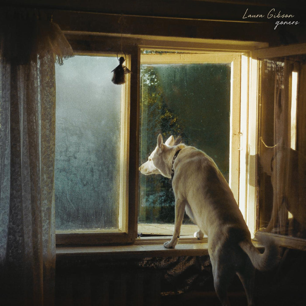 Goners [CD] (ONLINE ORDER ONLY)