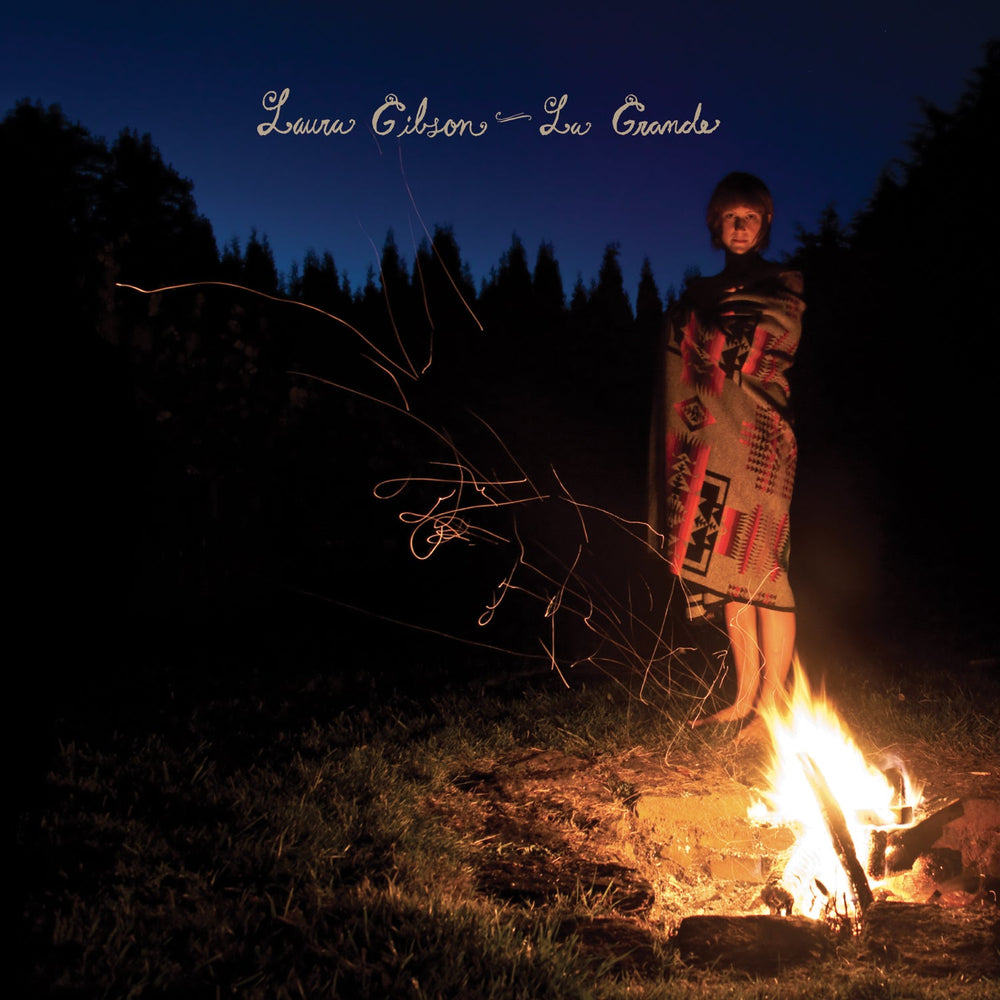 La Grande [CD] (ONLINE ORDER ONLY)