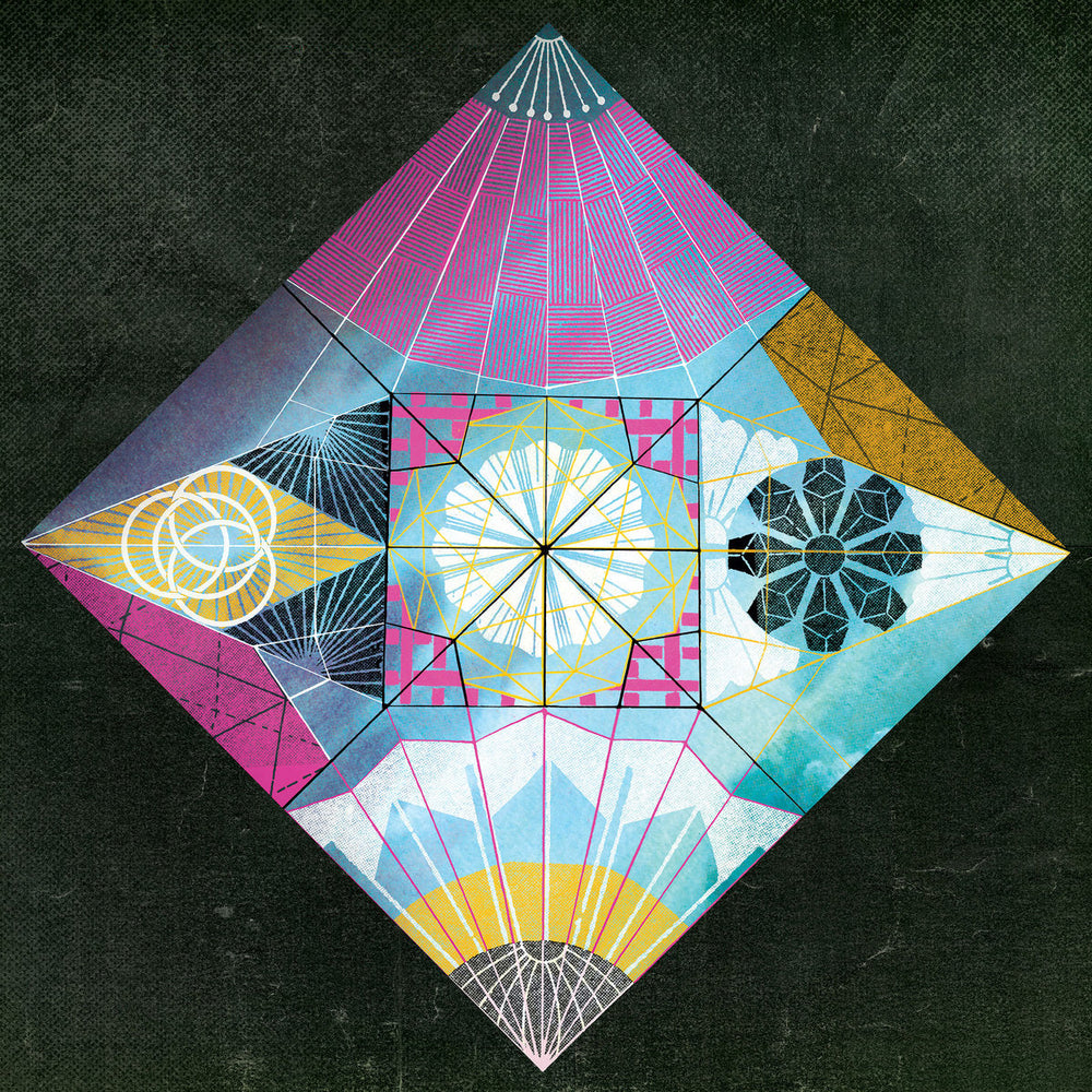 Warp & Weft [CD] (ONLINE ORDER ONLY)