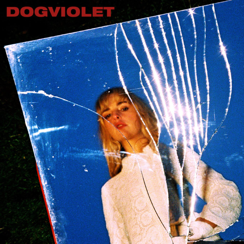 Laurel - Dogviolet [CD] (ONLINE ORDER ONLY)