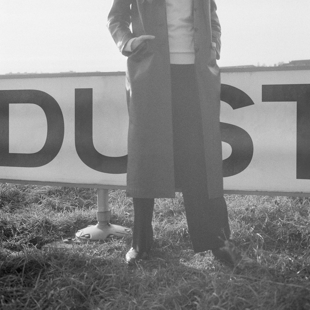 Laurel Halo - Dust [CD] (ONLINE ORDER ONLY)