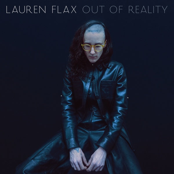 Out Of Reality [Vinyl]