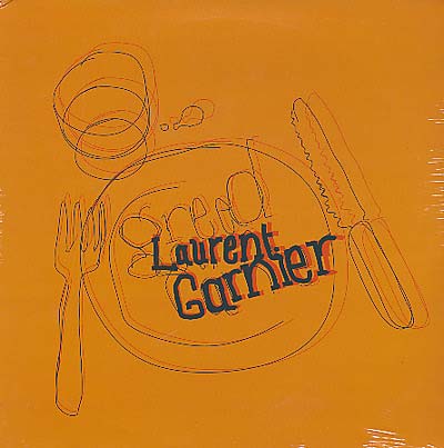 LAURENT GARNIER - Greed [Vinyl]