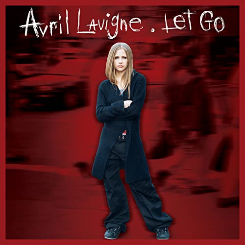 LET GO (20TH ANNIVERSARY EDITION) [Vinyl] (ONLINE ORDER ONLY)