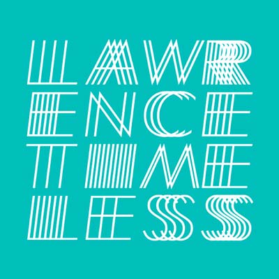 LAWRENCE - Timeless [CD] (ONLINE ORDER ONLY)