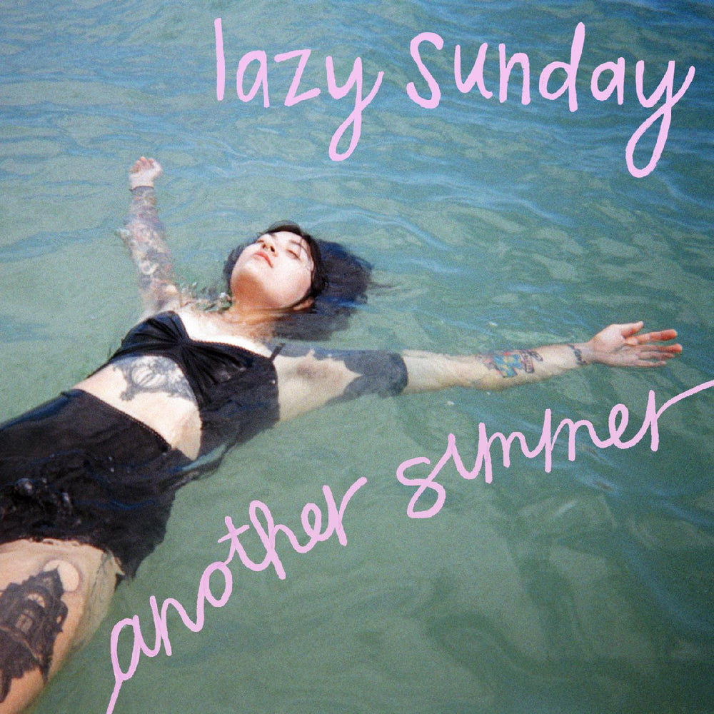 Lazy Sunday - Another Summer [Vinyl] (ONLINE ORDER ONLY)