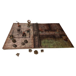 Big Book of Battle Mats (ONLINE ORDER ONLY)
