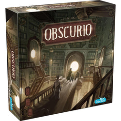 Obscurio (ONLINE ORDER ONLY)