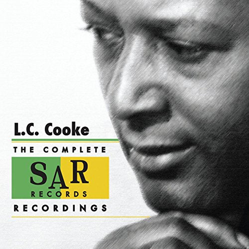 The Complete SAR Records Recordings [Vinyl] (ONLINE ORDER ONLY)