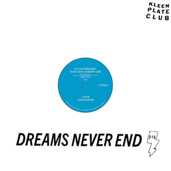 Home (Tom Sharkett Edit) (12" Single) [Import] [Vinyl] (ONLINE ORDER ONLY)
