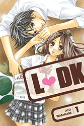 LDK Vol 1 (Online Order Only)