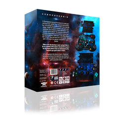 Cosmogenesis (ONLINE ORDER ONLY)