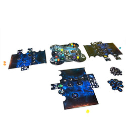 Cosmogenesis (ONLINE ORDER ONLY)