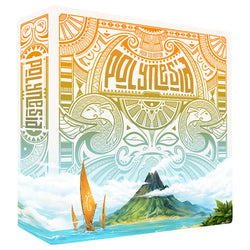 Polynesia (ONLINE ORDER ONLY)