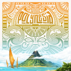 Polynesia (ONLINE ORDER ONLY)