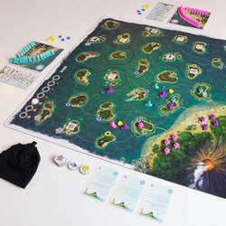 Polynesia (ONLINE ORDER ONLY)