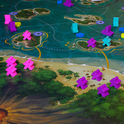 Polynesia (ONLINE ORDER ONLY)