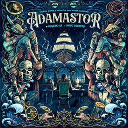 Adamastor (ONLINE ORDER ONLY)