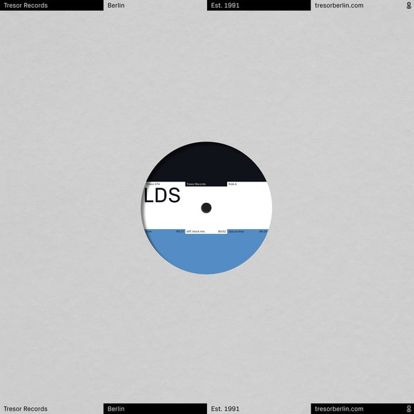 Power Of 2 [Vinyl] (ONLINE ORDER ONLY)