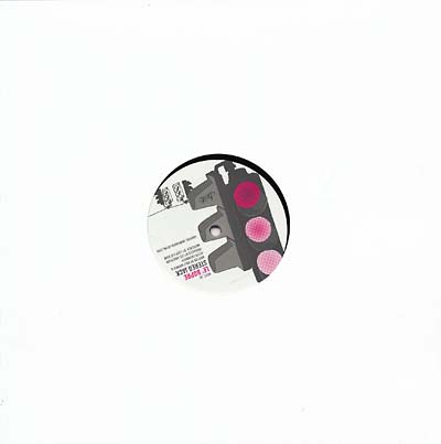 LE BOPRE - Stereojack [Vinyl] (ONLINE ORDER ONLY)