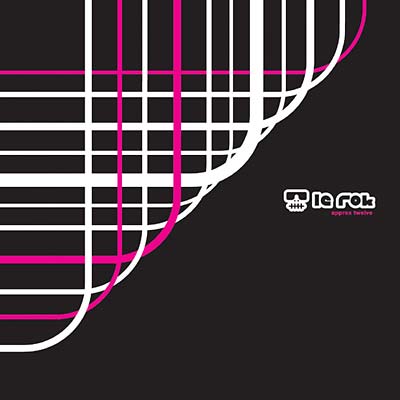 Approx Twelve [CD] (ONLINE ORDER ONLY)