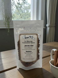 Le Marché Cinnamon Spice (ONLINE ORDER ONLY)
