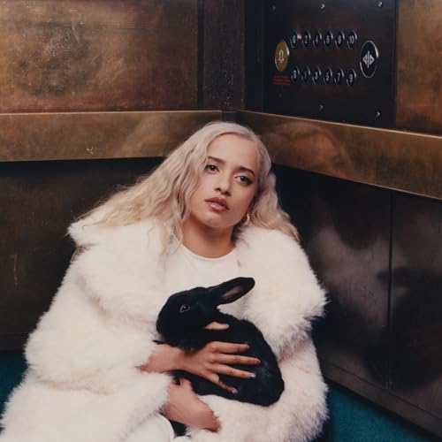 Levels [Pink Lp] [Vinyl] (ONLINE ORDER ONLY)