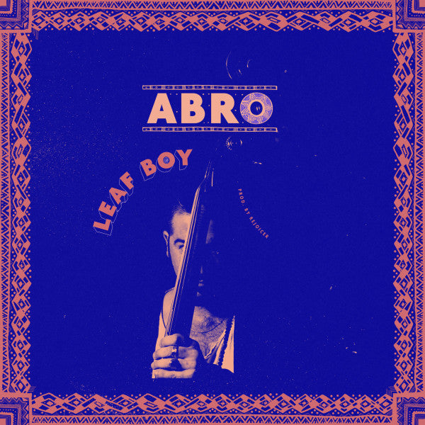 Leaf Boy [Vinyl] (ONLINE ORDER ONLY)