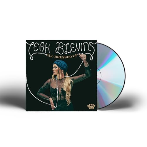 All Dressed Up [CD] (ONLINE ORDER ONLY)