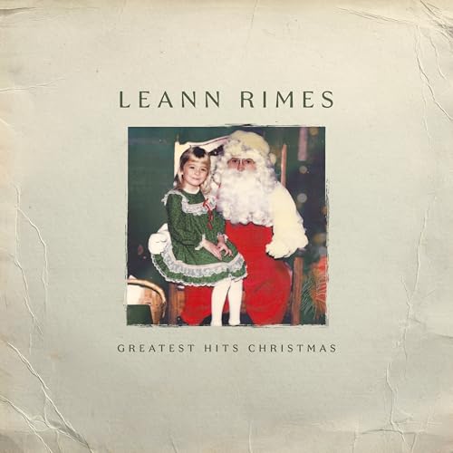 Greatest Hits Christmas [CD] (ONLINE ORDER ONLY)