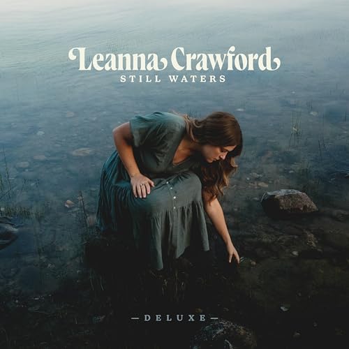 Still Waters (Deluxe) [CD] (ONLINE ORDER ONLY)