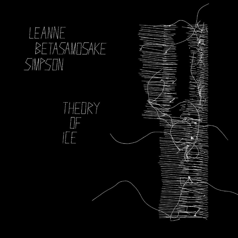 Theory Of Ice [Vinyl] (ONLINE ORDER ONLY)