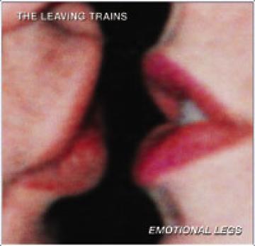 Emotional legs [CD] (ONLINE ORDER ONLY)