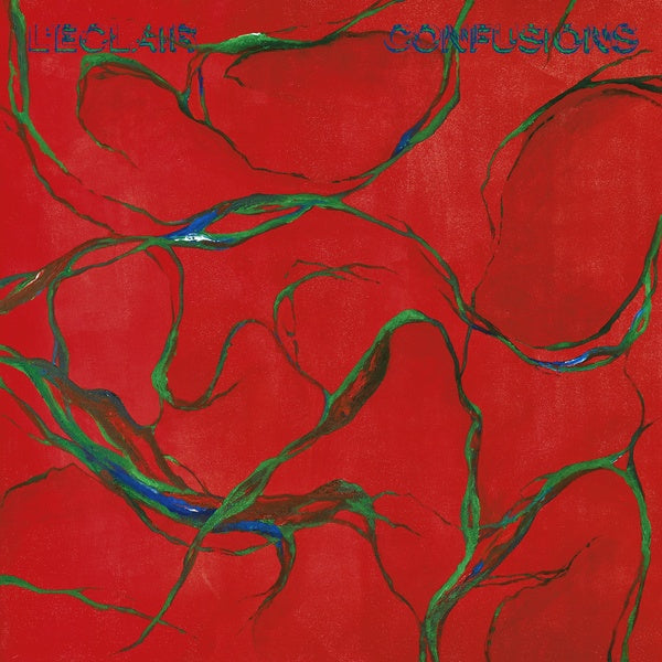 L'ECLAIR - Confusions [CD] (ONLINE ORDER ONLY)