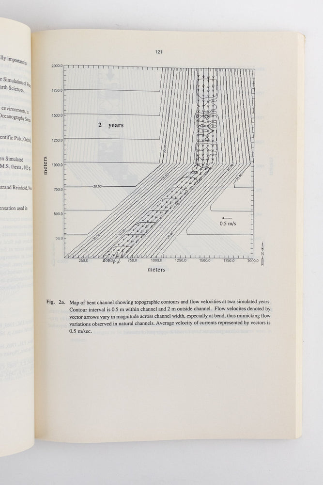 Lecture Notes in Earth Sciences: Computer Graphics in Geology (ONLINE ORDER ONLY)