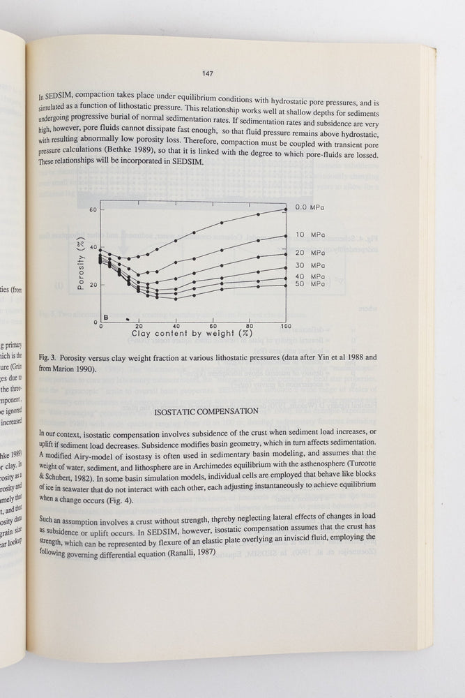Lecture Notes in Earth Sciences: Computer Graphics in Geology (ONLINE ORDER ONLY)