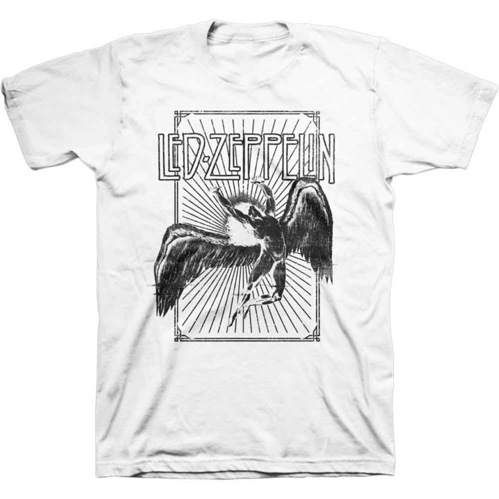 Icarus Burst [T-Shirt] (ONLINE ORDER ONLY)