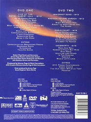 Led Zeppelin (Dolby) (2 Dvd's) [DVD] (ONLINE ORDER ONLY)