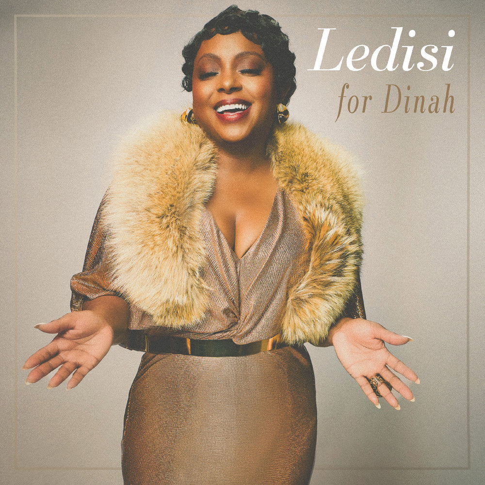 For Dinah [CD] (ONLINE ORDER ONLY)