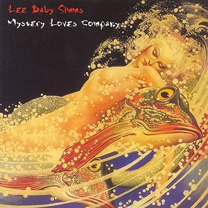 Mystery Loves Company [CD] (ONLINE ORDER ONLY)