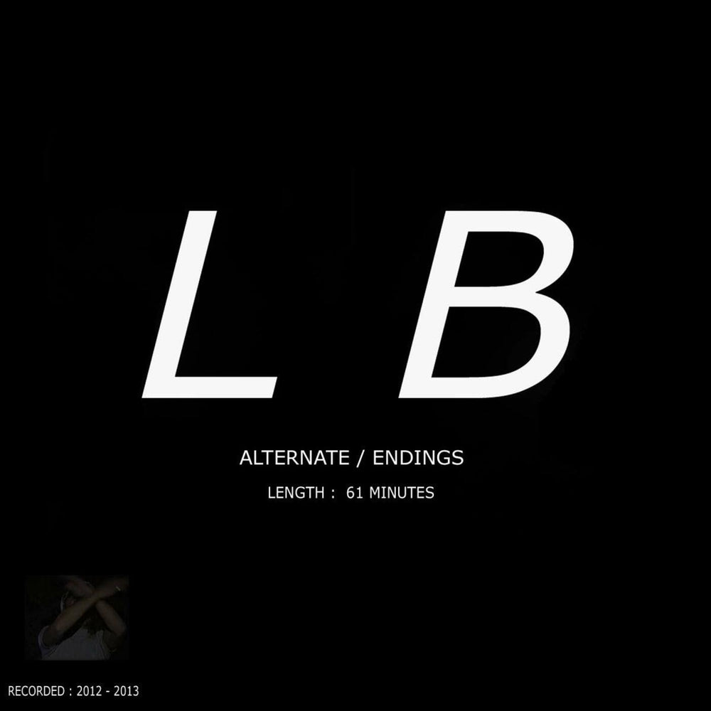 Alternate / Endings [CD] (ONLINE ORDER ONLY)