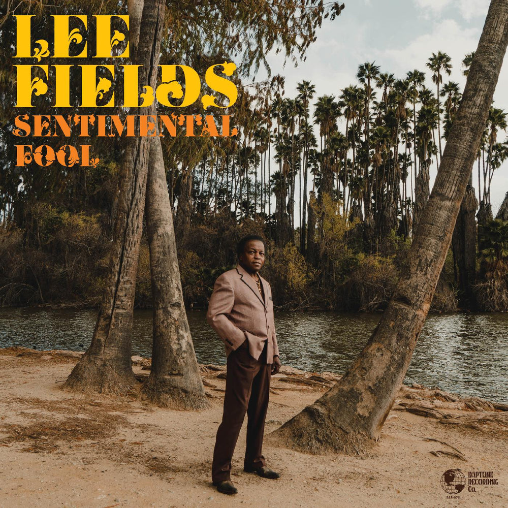 Sentimental Fool [CD] (ONLINE ORDER ONLY)